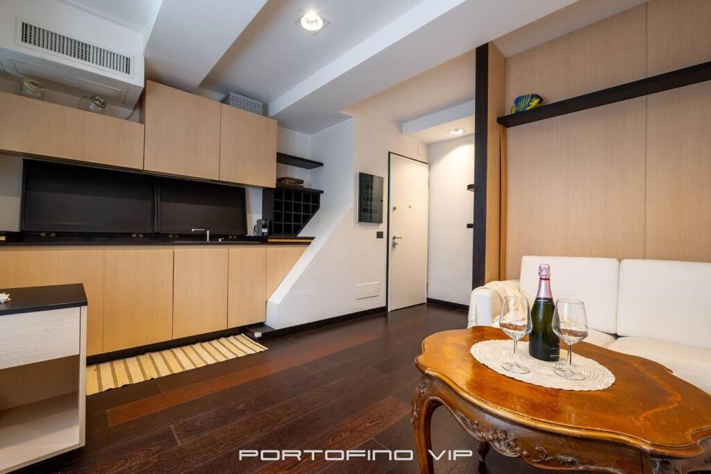 Apartmán Da I Gemelli Loft By Portofinovip Exteriér fotografie