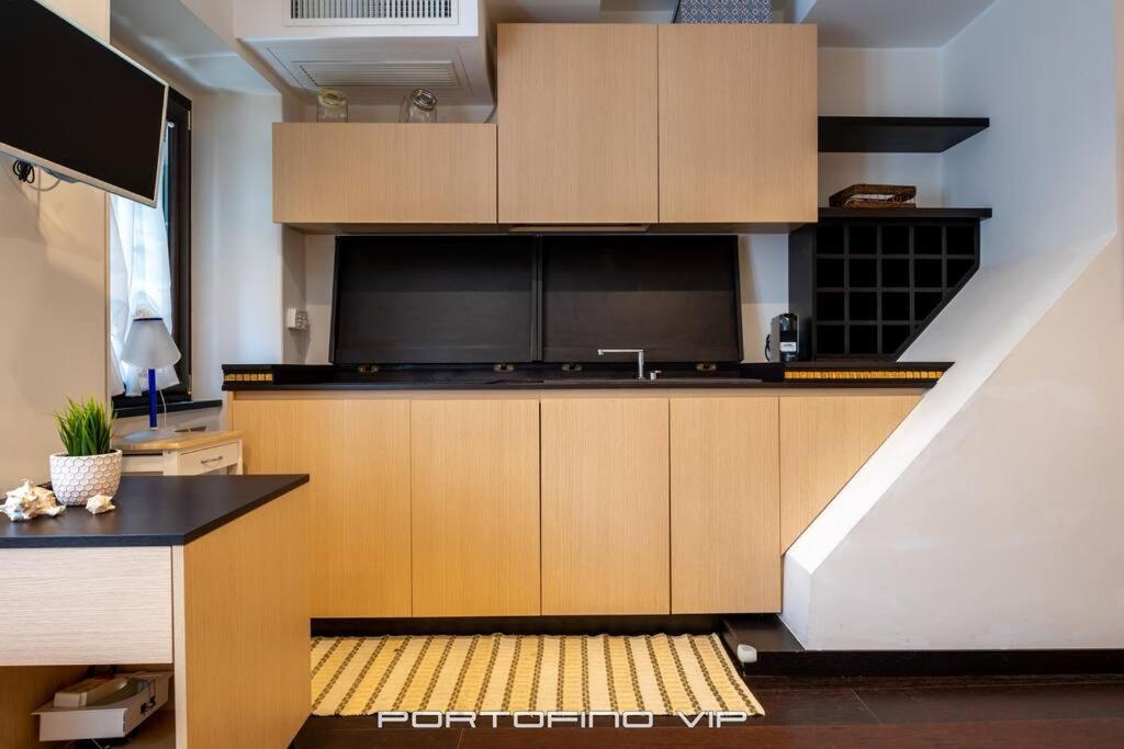 Apartmán Da I Gemelli Loft By Portofinovip Exteriér fotografie