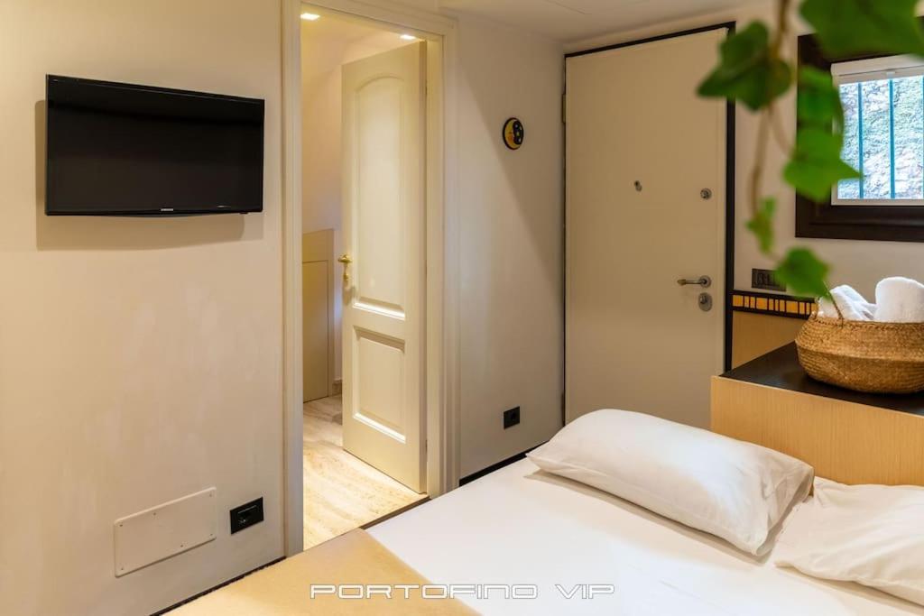 Apartmán Da I Gemelli Loft By Portofinovip Exteriér fotografie