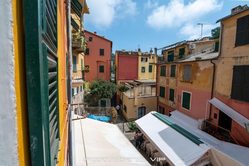 Apartmán Da I Gemelli Loft By Portofinovip Exteriér fotografie