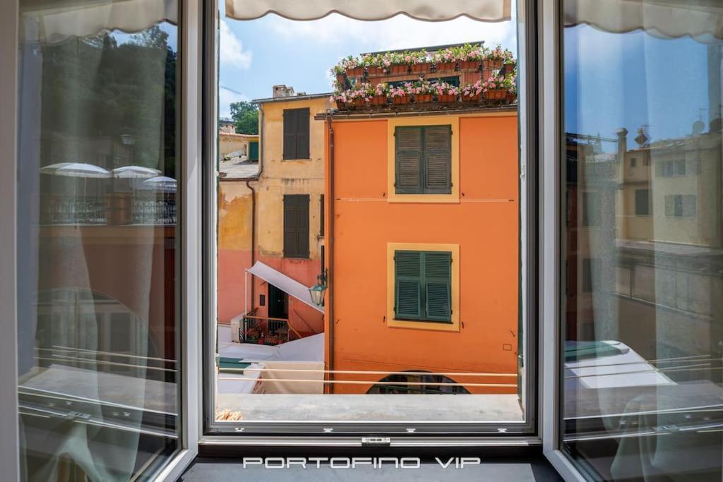 Apartmán Da I Gemelli Loft By Portofinovip Exteriér fotografie