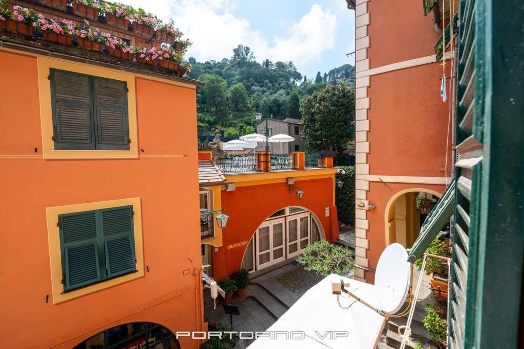 Apartmán Da I Gemelli Loft By Portofinovip Exteriér fotografie