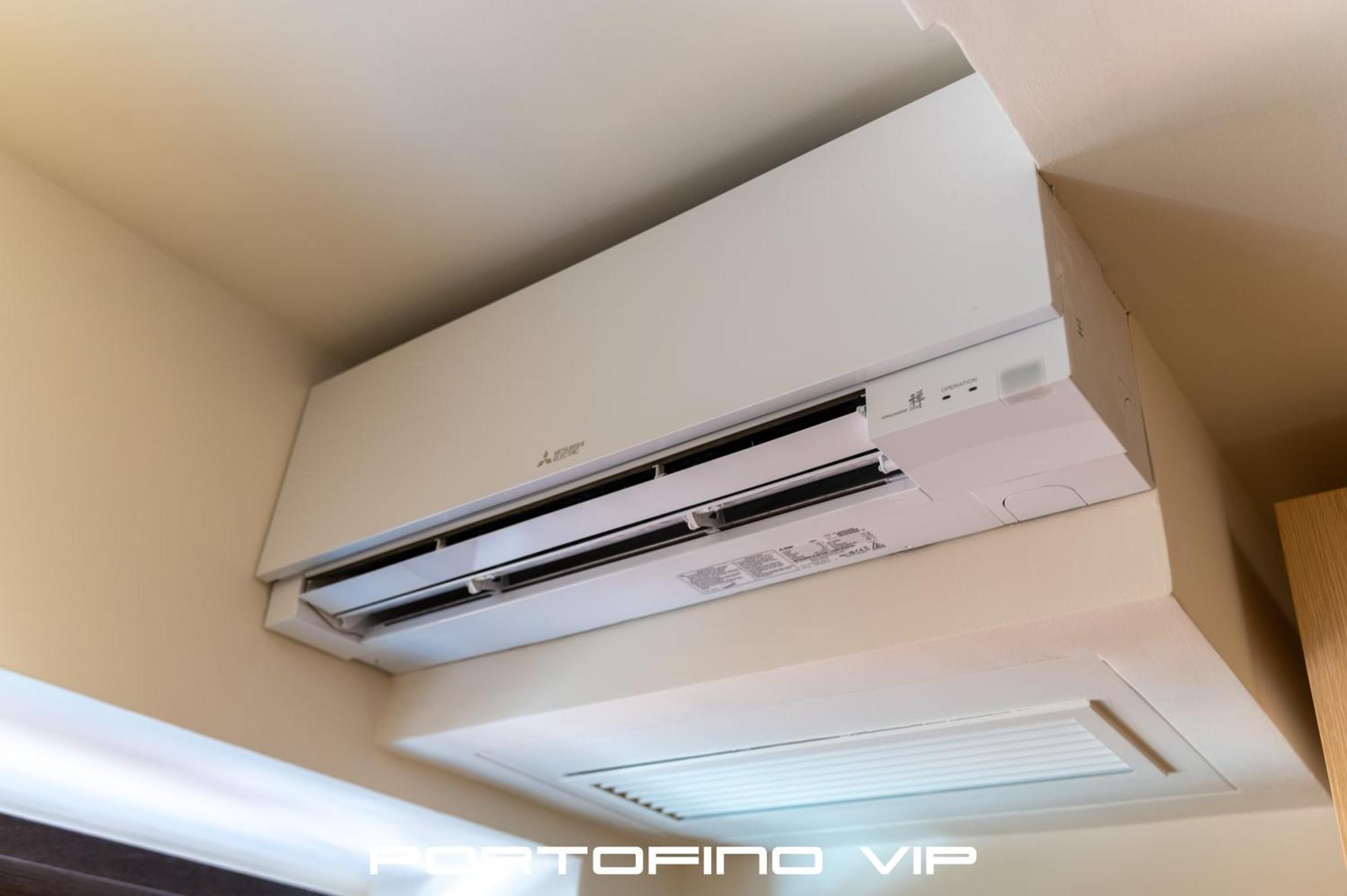Apartmán Da I Gemelli Loft By Portofinovip Exteriér fotografie