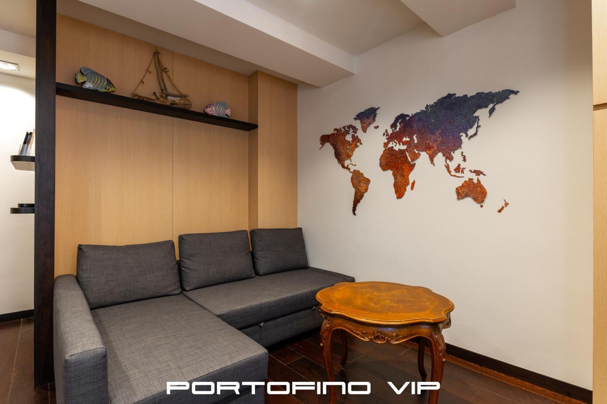 Apartmán Da I Gemelli Loft By Portofinovip Exteriér fotografie